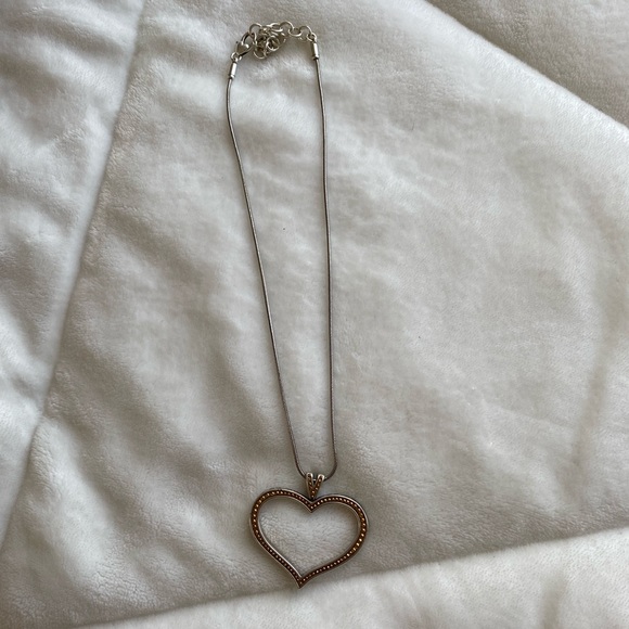 Brighton Jewelry - brighton necklace